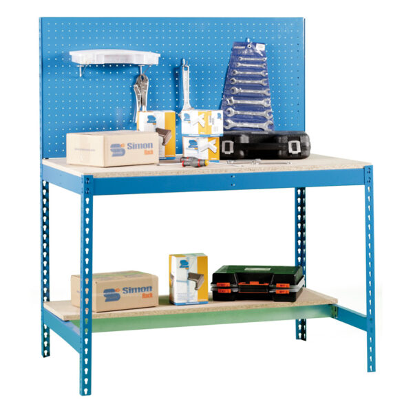 Banco de trabajo HABITEX Organizer 60.