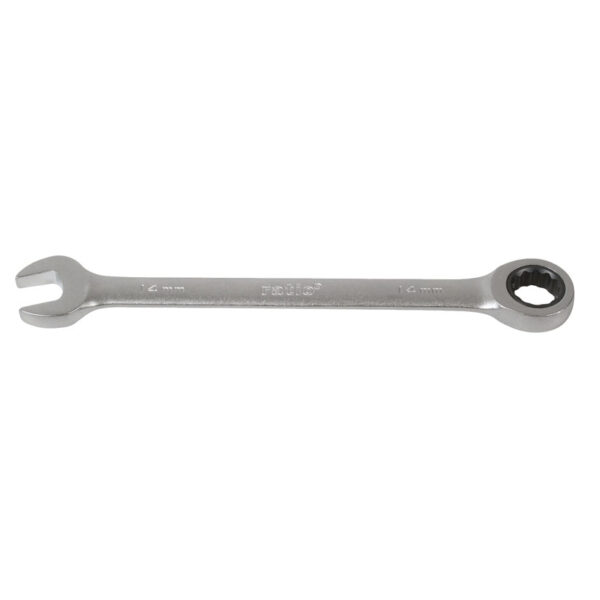 Llave combinada de carraca RATIO 5544