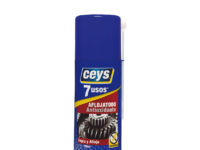 Lubricante multiuso CEYS.