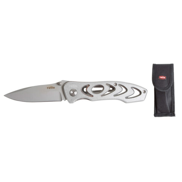 Navaja RATIO Sport Tool.