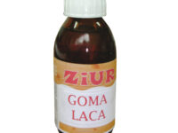 Goma laca BAKAR.