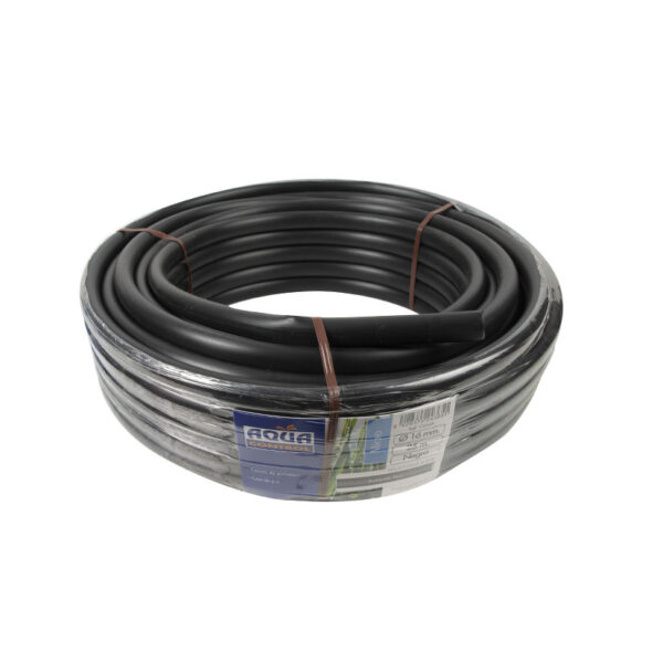Tubería riego goteo AQUA CONTROL