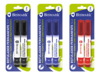 Rotulador permanente BISMARK