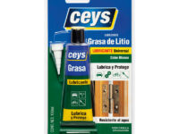 Grasa de lítio CEYS.