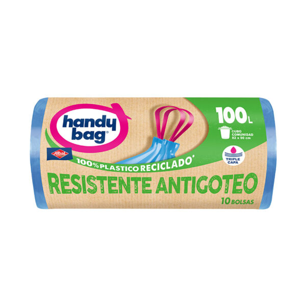 Bolsa basura ALBAL