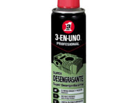 Desengrasante 3-EN-UNO.