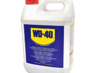 Lubricante multiuso industrial WD-40