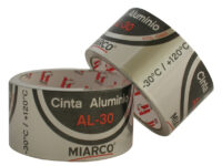 Cinta de aluminio MIARCO AL-30