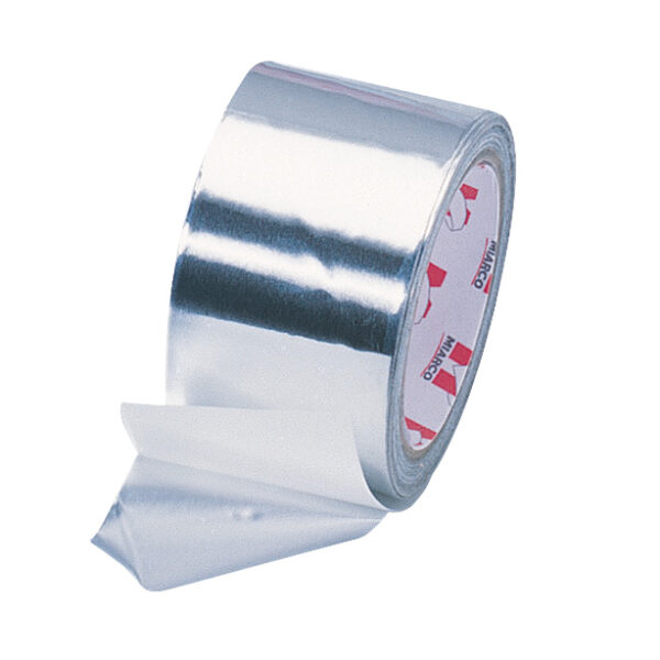 Cinta de aluminio MIARCO.
