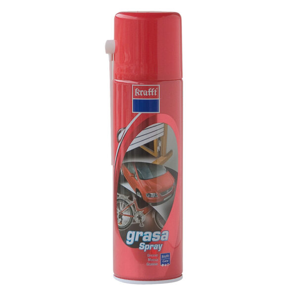 Grasa universal spray KRAFFT