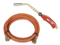 Soplete RATIO MultiAir.