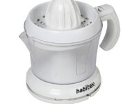 Exprimidor HABITEX CC3010B.