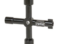 Llave cabinas de control RATIO 5456