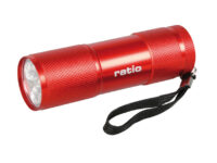 Linterna RATIO 5494