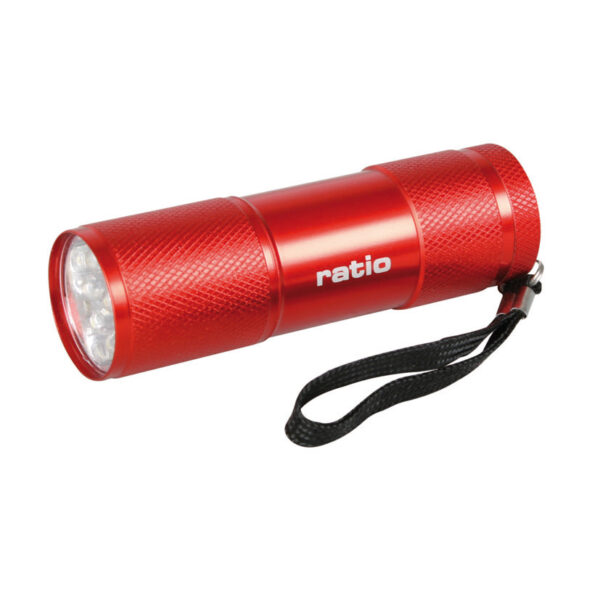 Linterna RATIO 5494