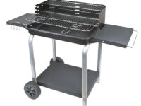 Barbacoa carbón HABITEX Supergrill 60.