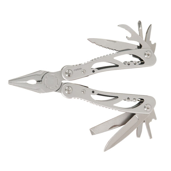 Alicate multiherramienta RATIO MultiTool