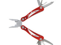Alicate multiherramienta RATIO MultiTool mini