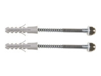 Tornillo fijación sanitarios FISCHER