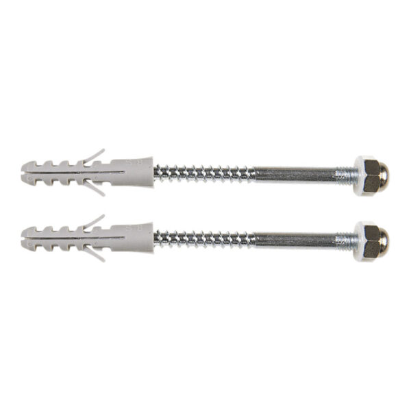 Tornillo fijación sanitarios FISCHER