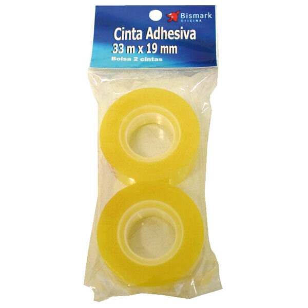 Cinta adhesiva