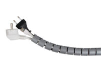 Organizador de cables DUOLEC.