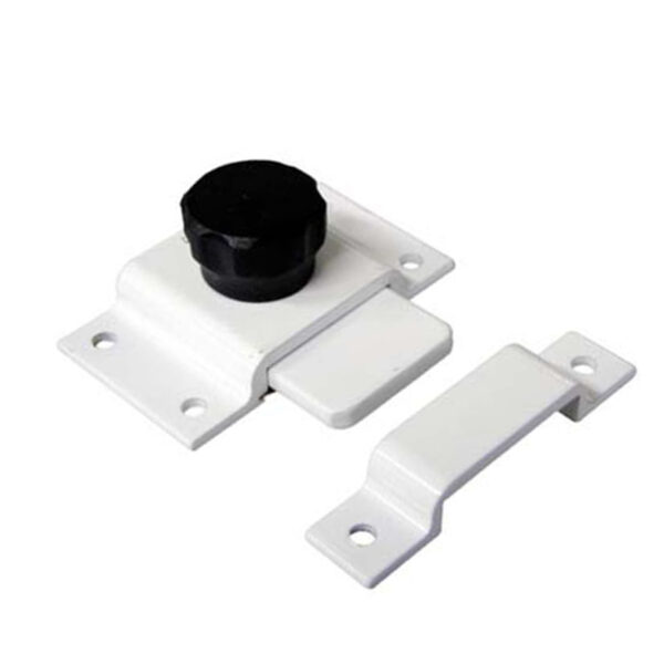 Pasador cruz para puertas y ventanas ALMA 250.