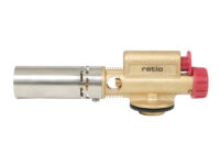 Soplete RATIO MultiFire 300.