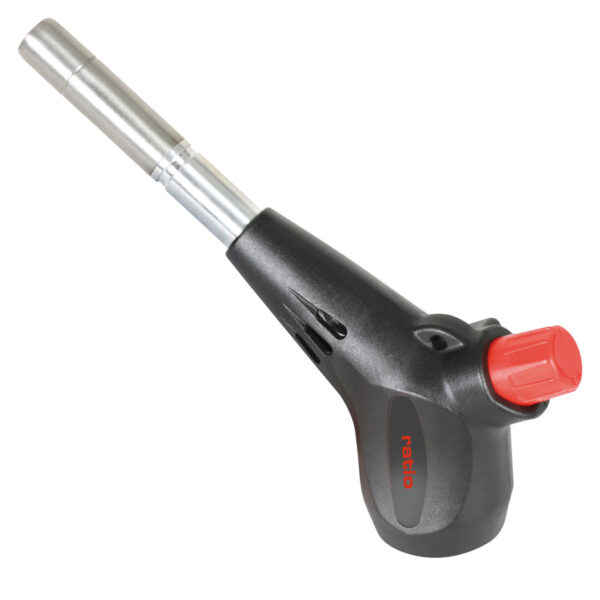 Soplete RATIO MultiFire 400.