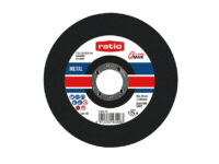 Disco corte metal RATIO Quality Max.