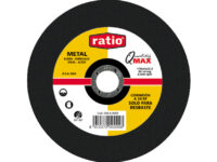 Disco desbaste metal RATIO Quality Max.