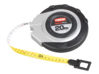 Cinta métrica fibra de vidrio RATIO MetalPro 5515