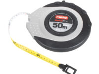 Cinta métrica fibra de vidrio RATIO MetalPro 5515