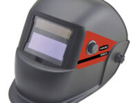 Pantalla electrónica soldadura RATIO R100-G