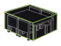 Fundas mobiliario exterior.