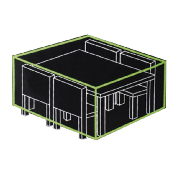 Fundas mobiliario exterior.