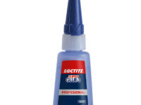 Adhesivo instantáneo LOCTITE Super Glue-3