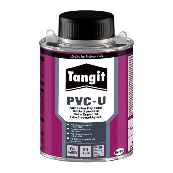 Adhesivo PVC HENKEL Tangit.