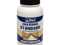 Cola blanca RAYT.