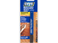 Retocador madera CEYS