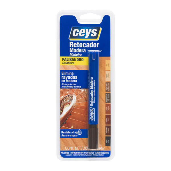 Retocador madera CEYS