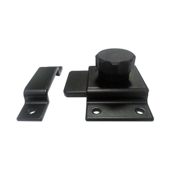 Pasador cruz para puertas y ventanas ALMA 250.