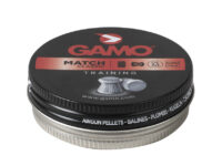 Balines GAMO.