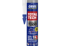 Sellador elástico CEYS TOTAL-TECH.