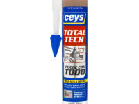 Sellador elástico CEYS TOTAL-TECH.