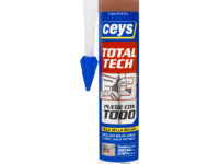 Sellador elástico CEYS TOTAL-TECH.