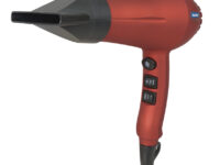 Secador de cabello HABITEX CP90R.