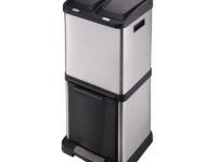 Cubo pedal HABITEX vertical