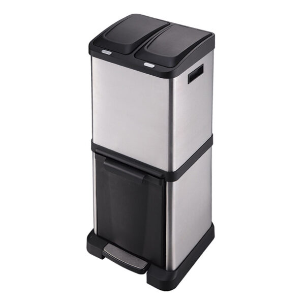 Cubo pedal HABITEX vertical
