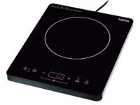 Placa inducción portátil digital HABITEX CC510N.